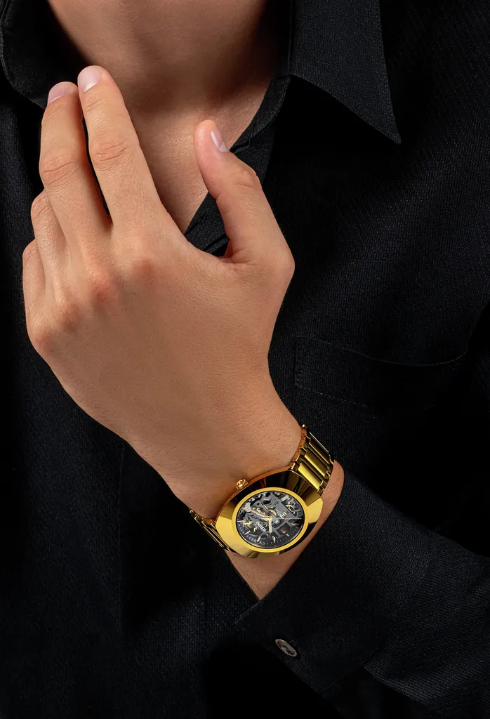 Rado DiaStar Original Skeleton - R12164153