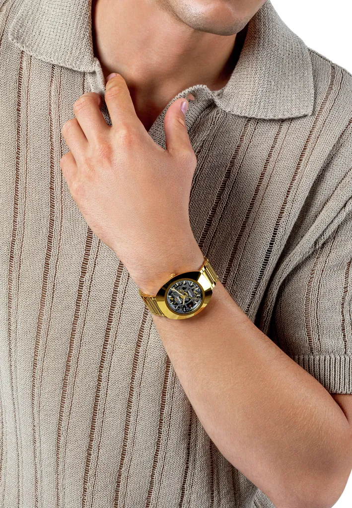 Rado DiaStar Original Skeleton - R12164153