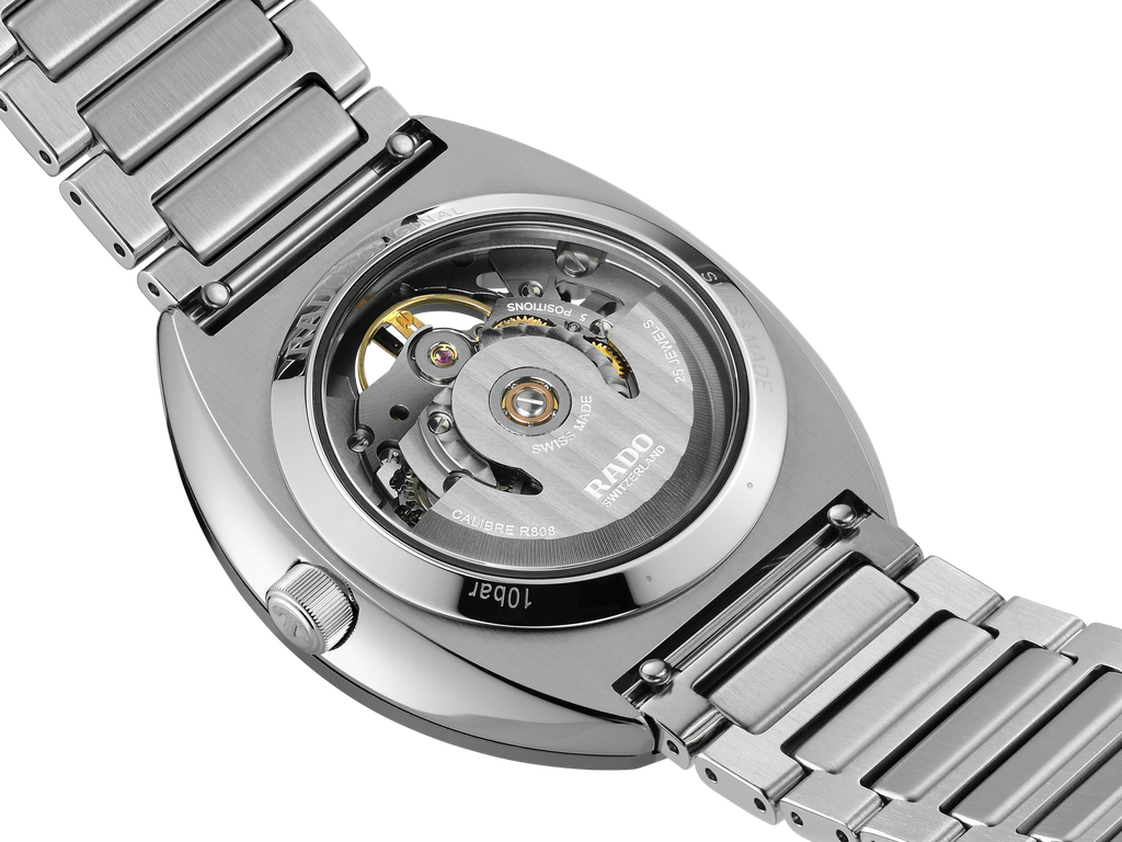 Rado DiaStar Original Skeleton - R12162153
