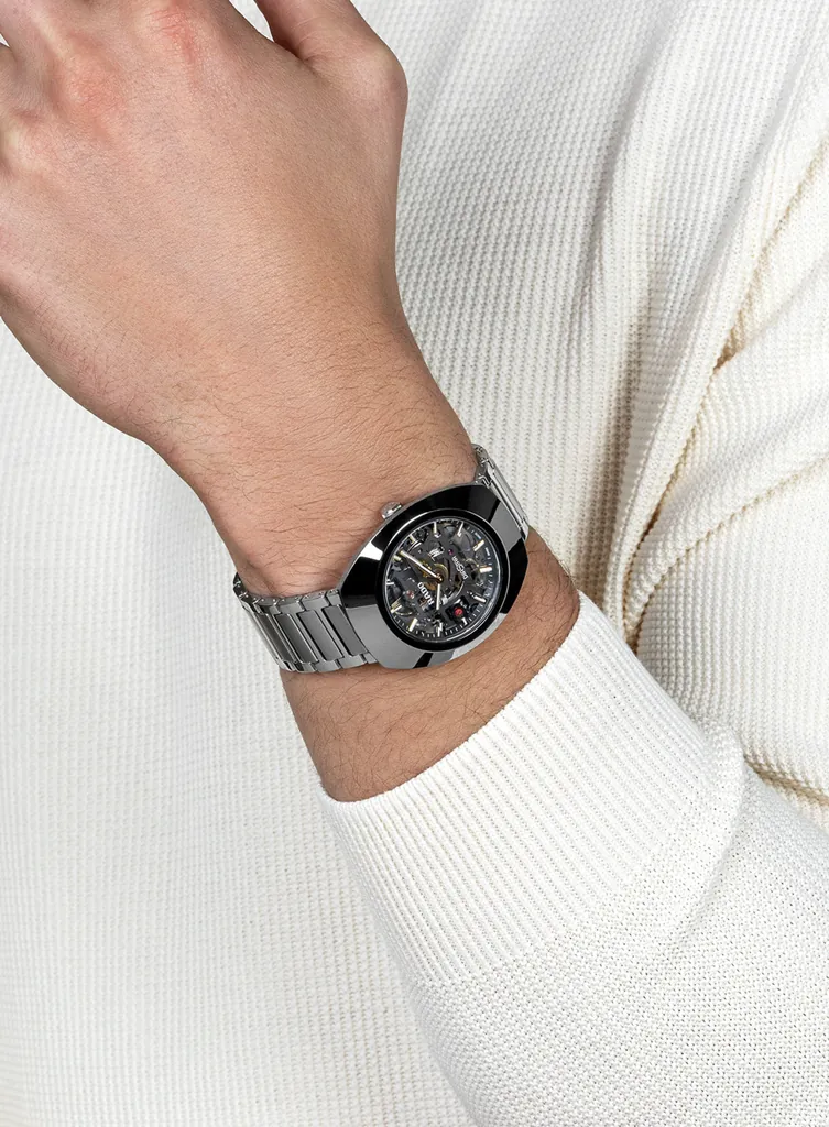 Rado DiaStar Original Skeleton - R12162153