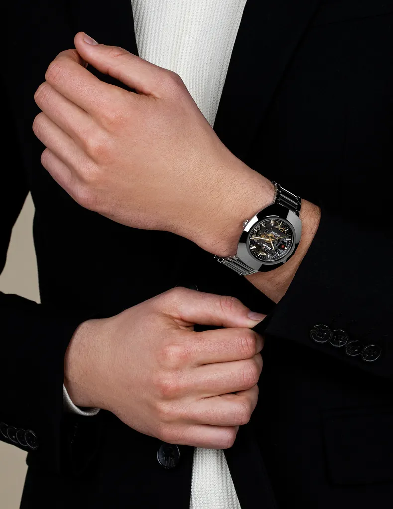 Rado DiaStar Original Skeleton - R12162153