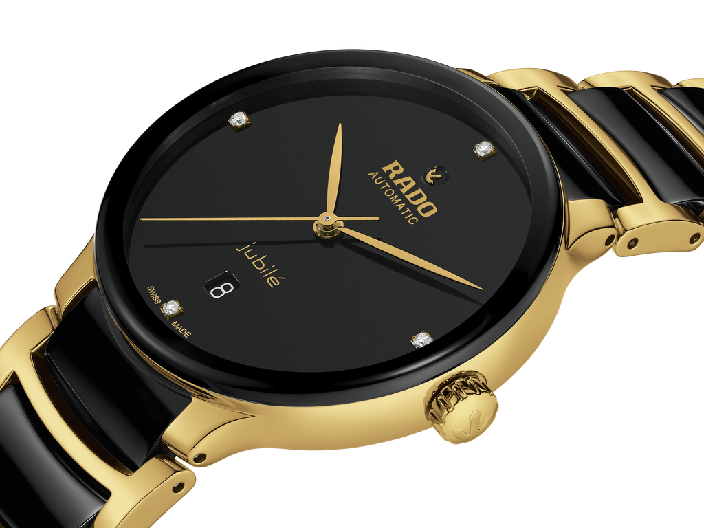 Rado Centrix Automatic Diamonds - R30008712