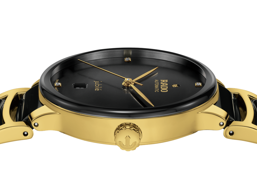 Rado Centrix Automatic Diamonds - R30008712