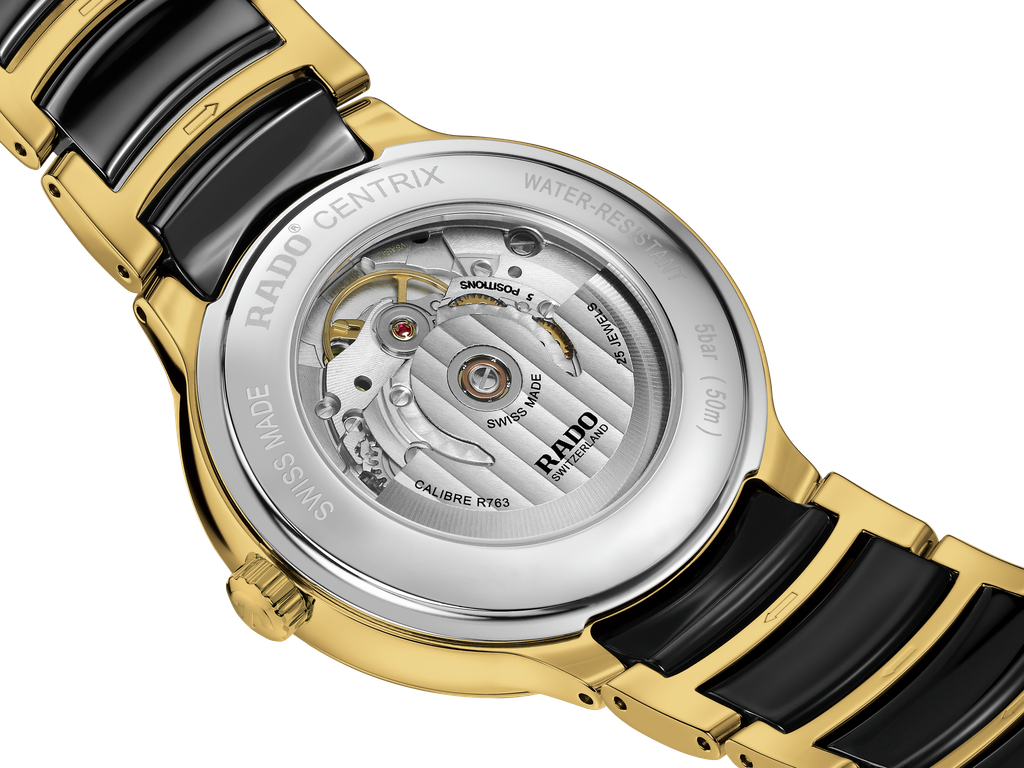 Rado Centrix Automatic Diamonds - R30008712