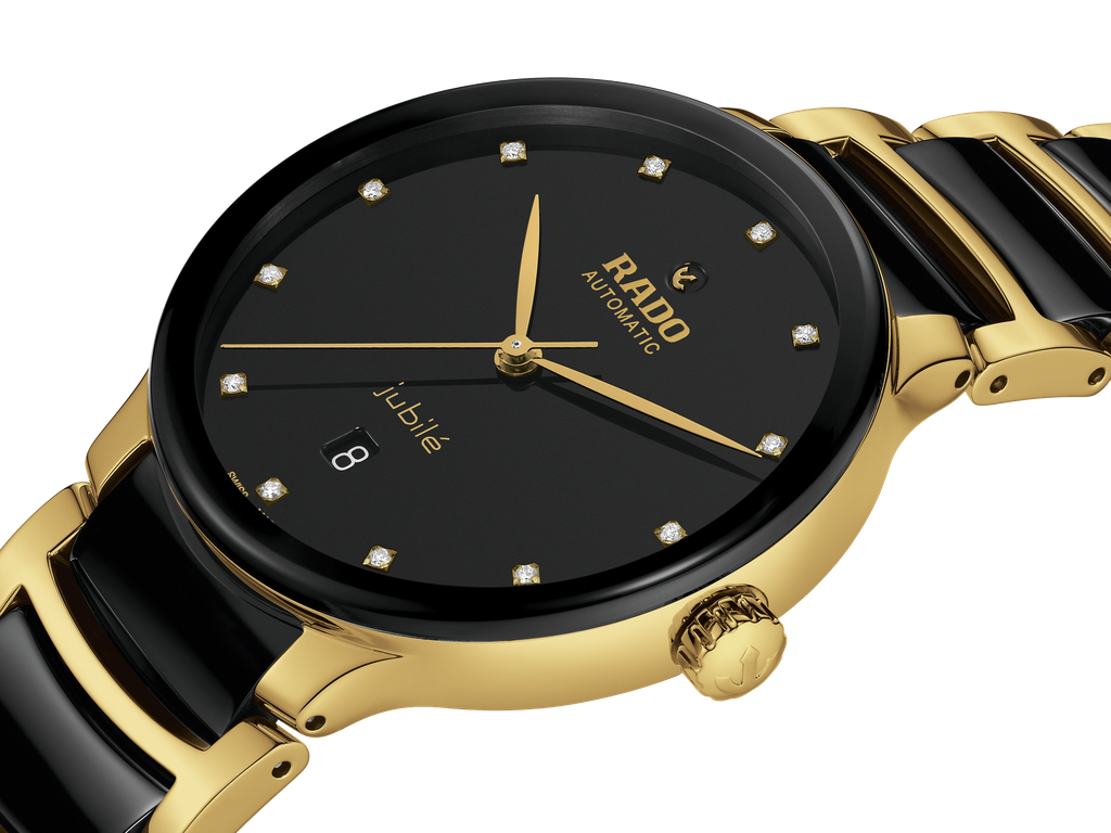 Rado Centrix Automatic Diamonds - R30008742