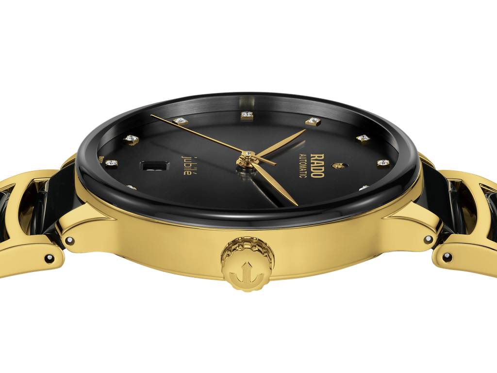 Rado Centrix Automatic Diamonds - R30008742