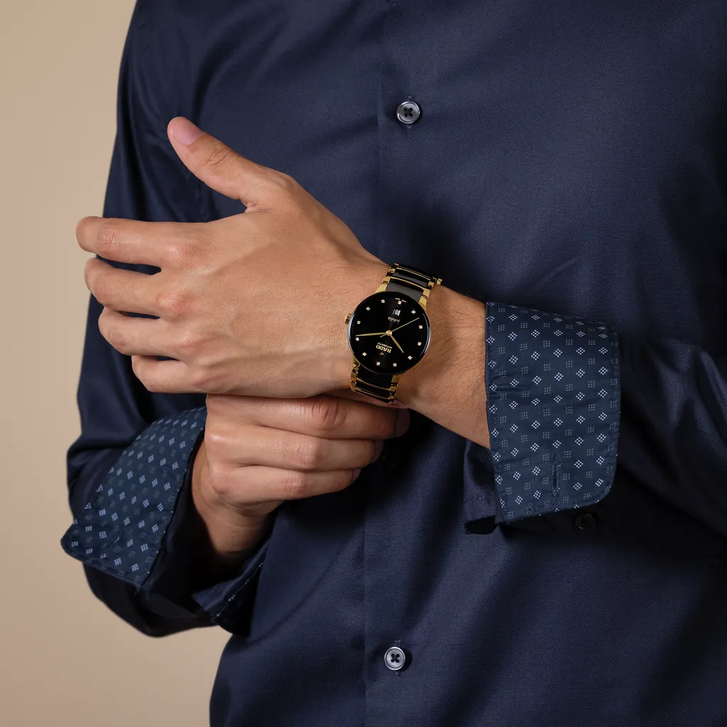 Rado Centrix Automatic Diamonds - R30008742