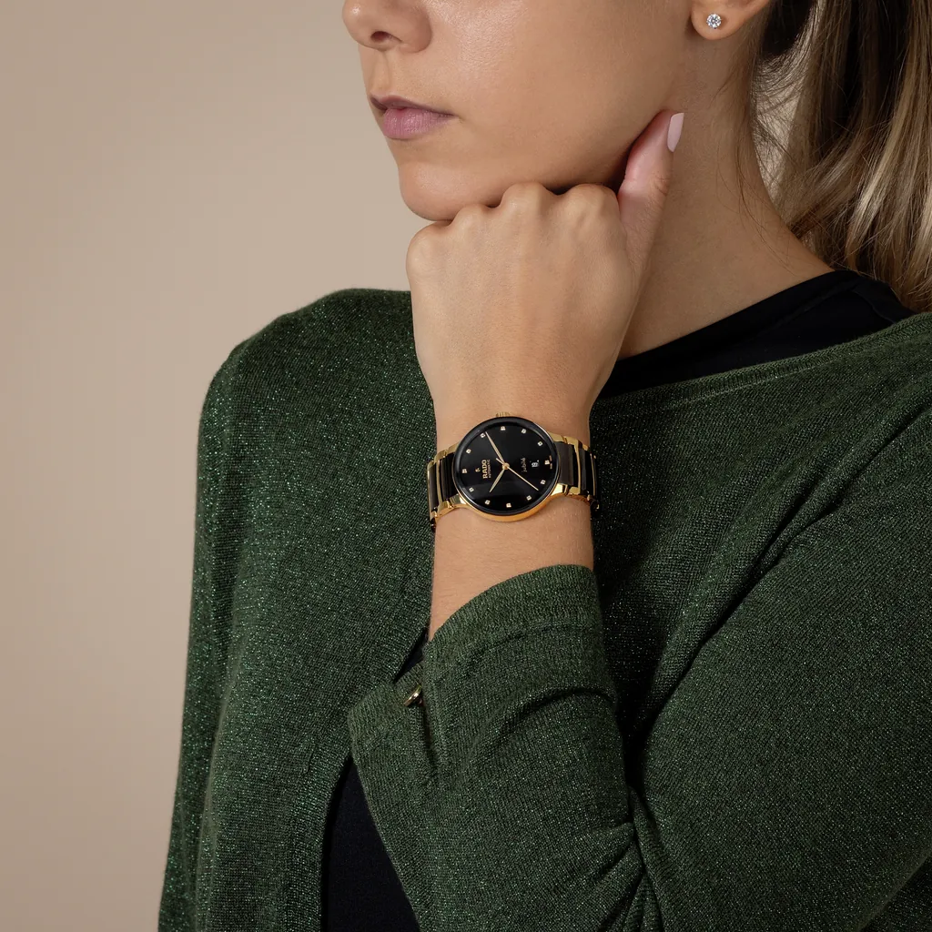 Rado Centrix Automatic Diamonds - R30008742