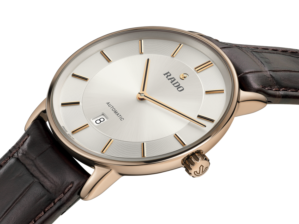 Rado DiaMaster Thinline Automatic - R14068036