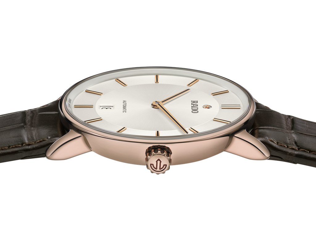 Rado DiaMaster Thinline Automatic - R14068036