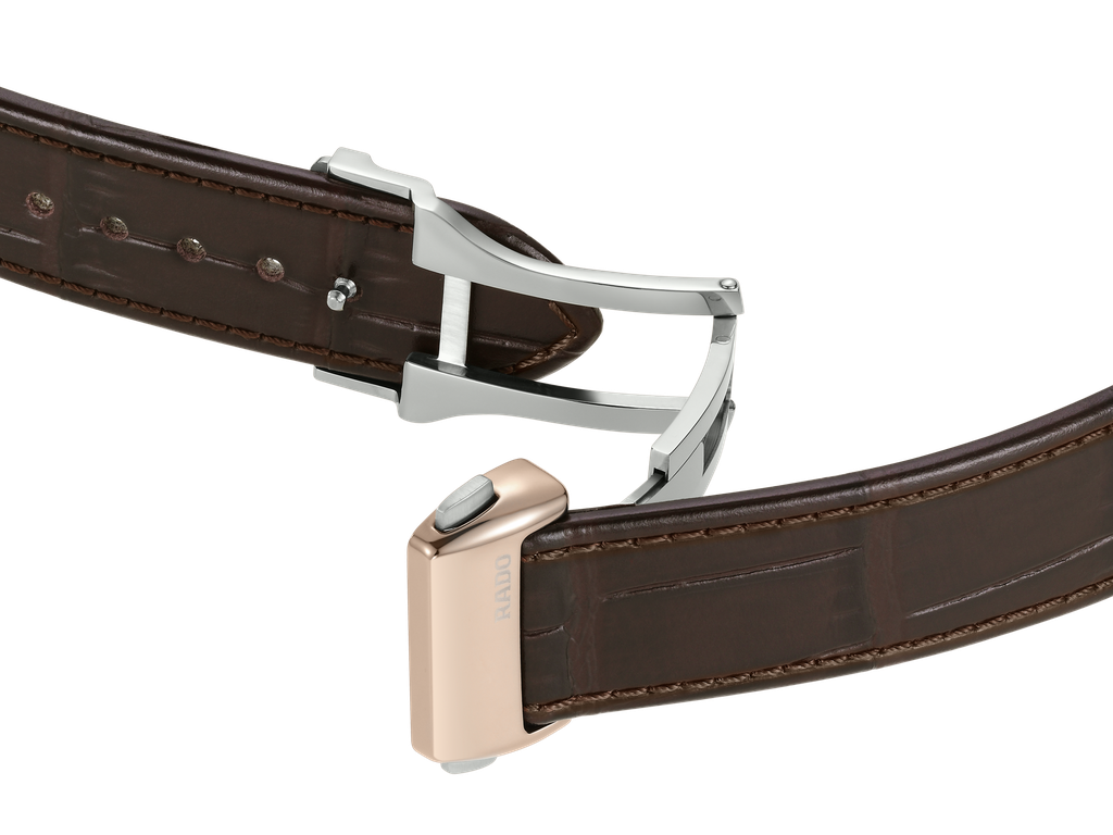 Rado DiaMaster Thinline Automatic - R14068036