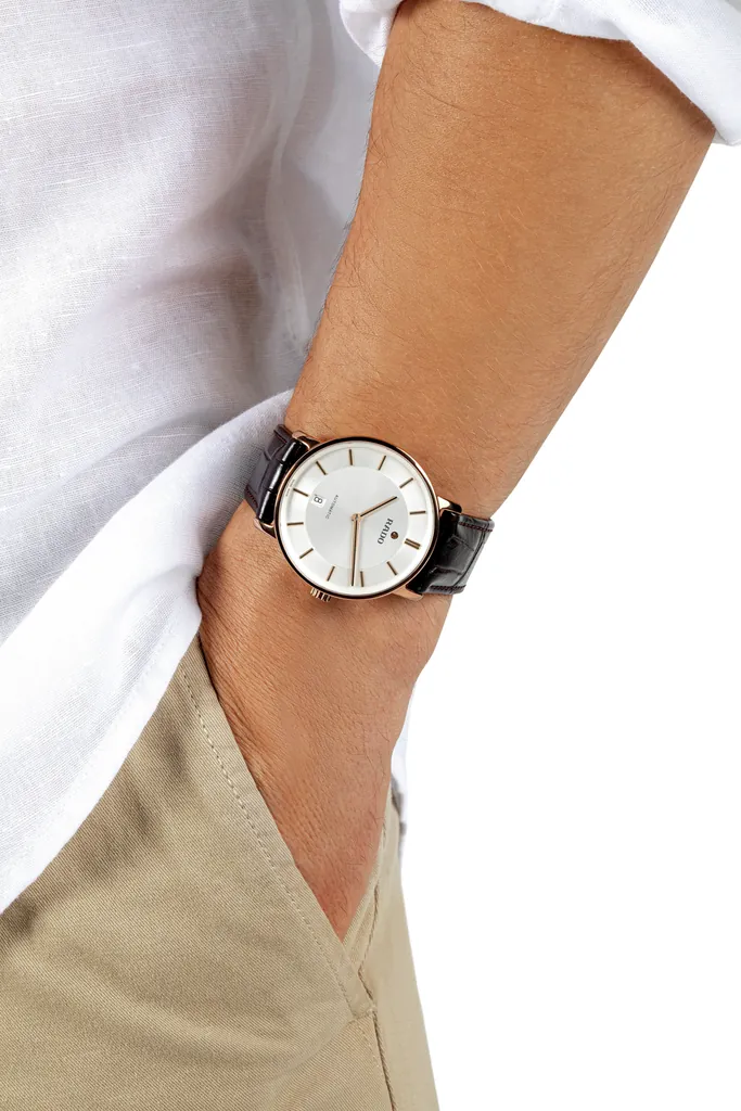 Rado DiaMaster Thinline Automatic - R14068036