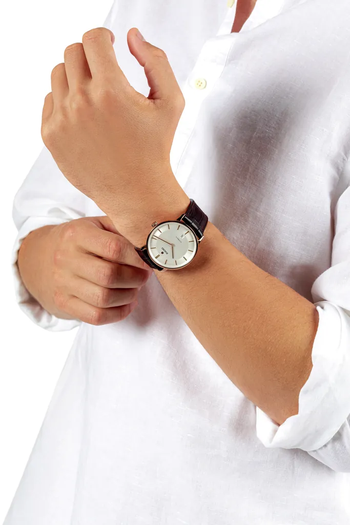 Rado DiaMaster Thinline Automatic - R14068036