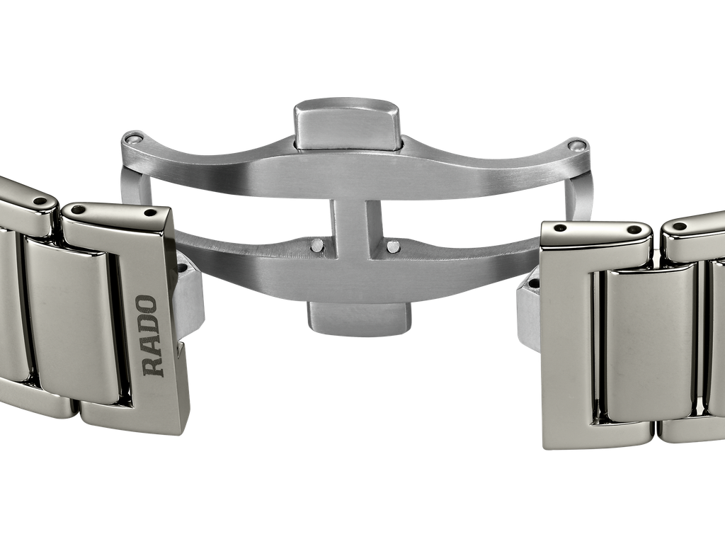 Rado True Square Automatic Open Heart  - R27083712