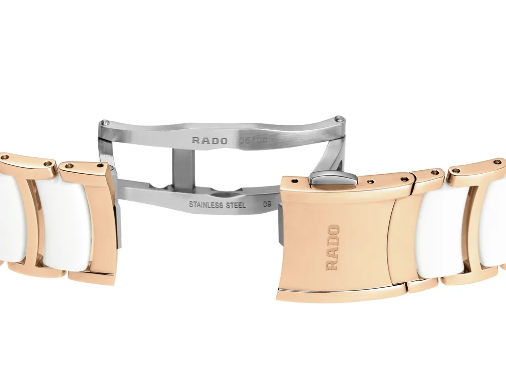 Rado Centrix Automatic Diamonds Open Heart - R30029922