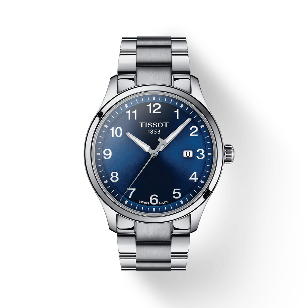 Tissot Gent XL Classic - T1164101104700