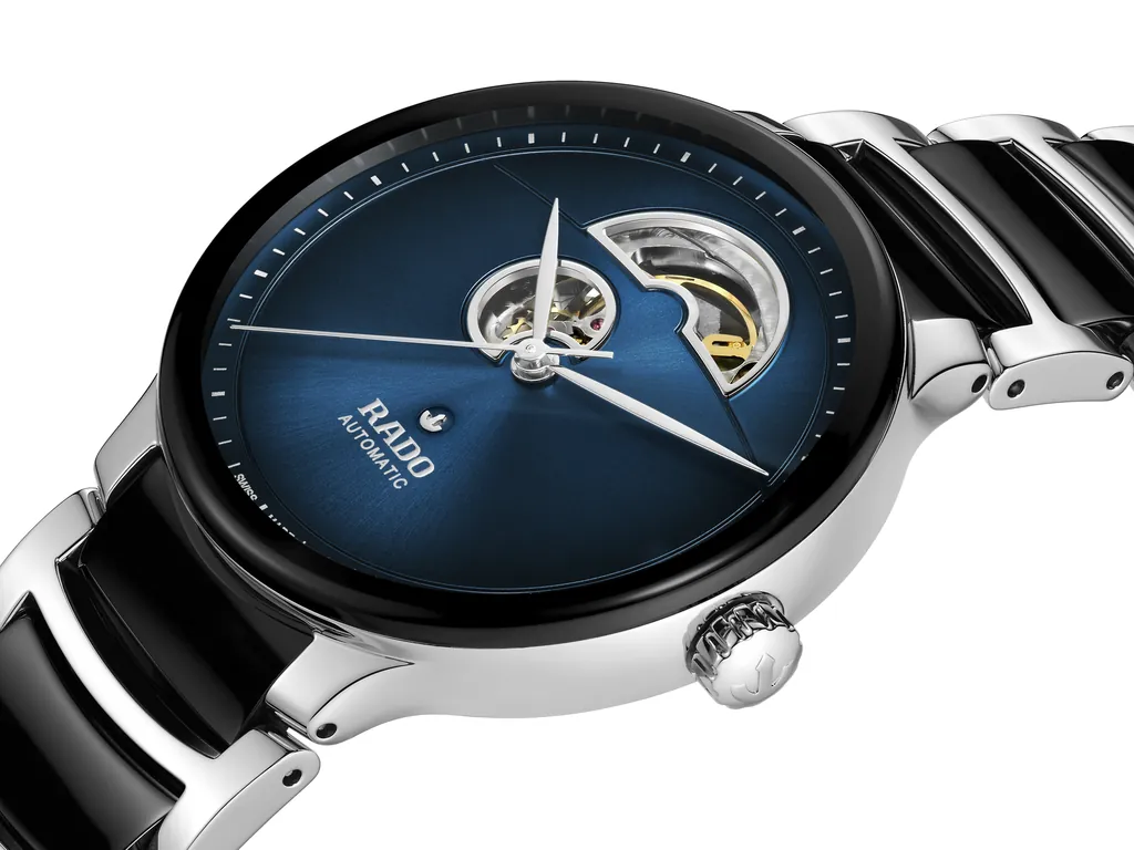 Rado Centrix Automatic Open Heart - R30012202