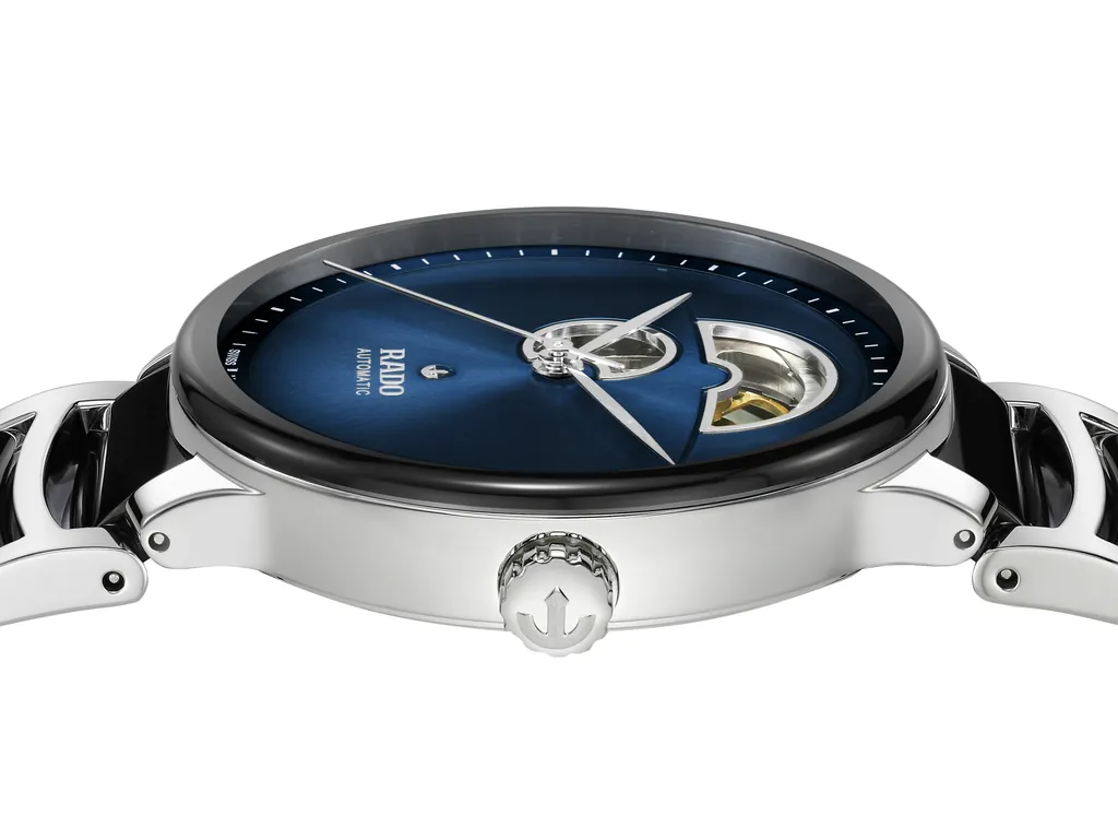 Rado Centrix Automatic Open Heart - R30012202