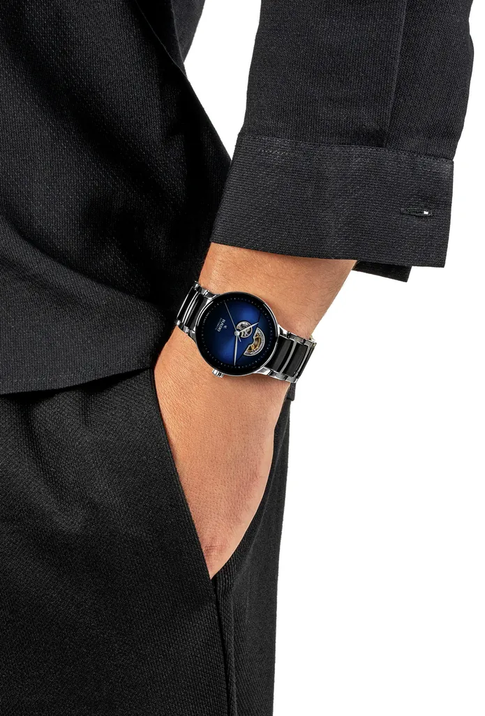 Rado Centrix Automatic Open Heart - R30012202