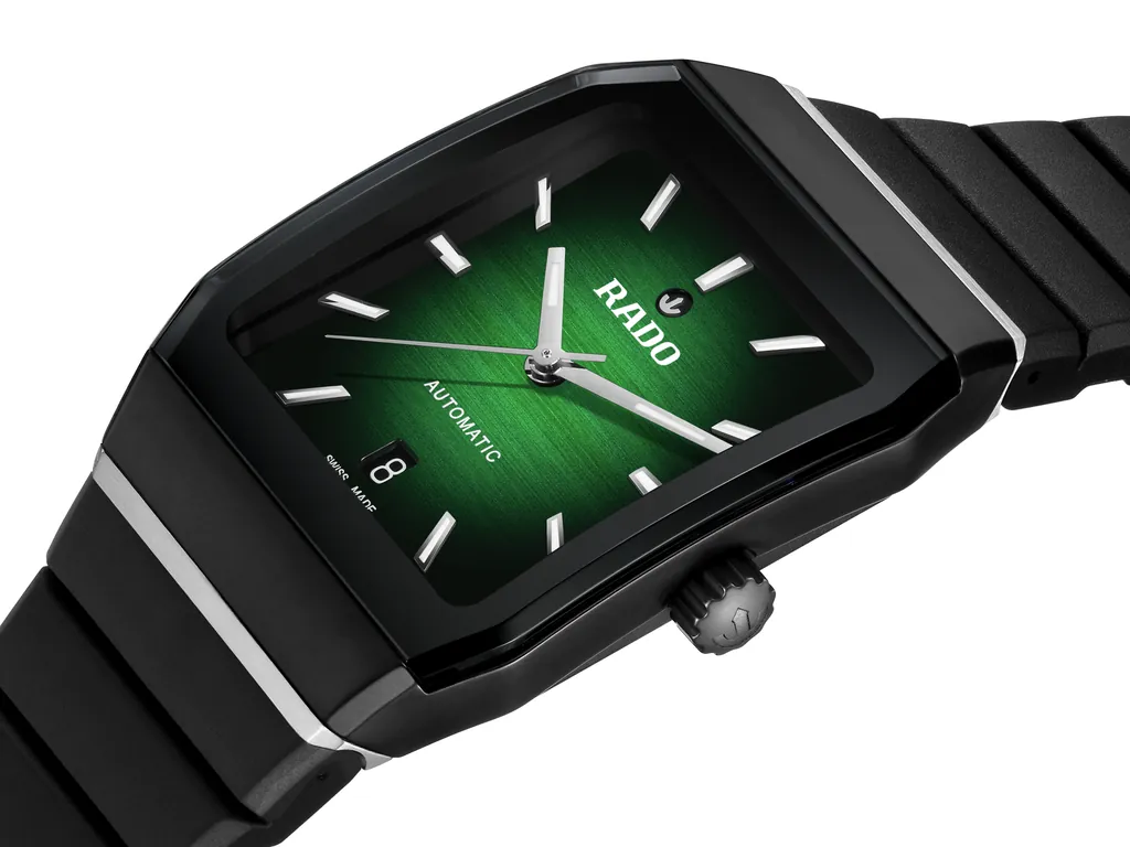 Rado Anatom Automatic - R10202319