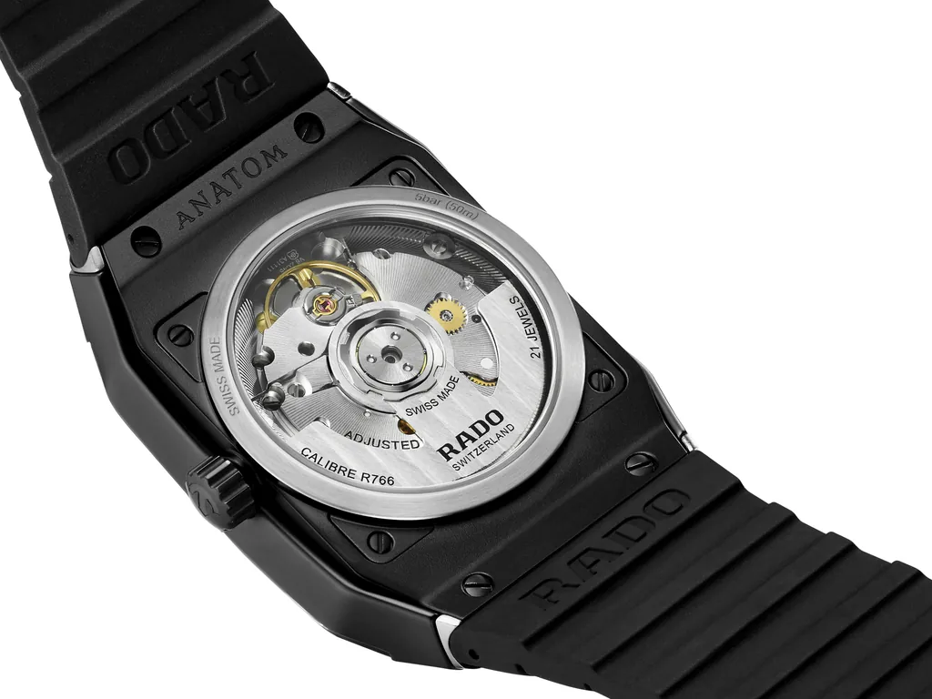 Rado Anatom Automatic - R10202319