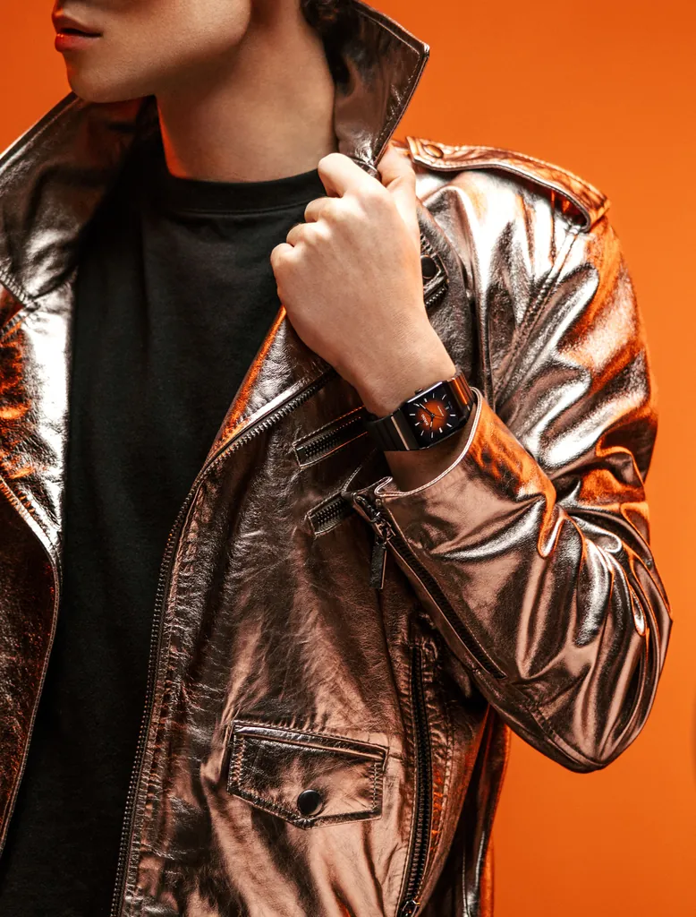 Rado Anatom Automatic - R10202309