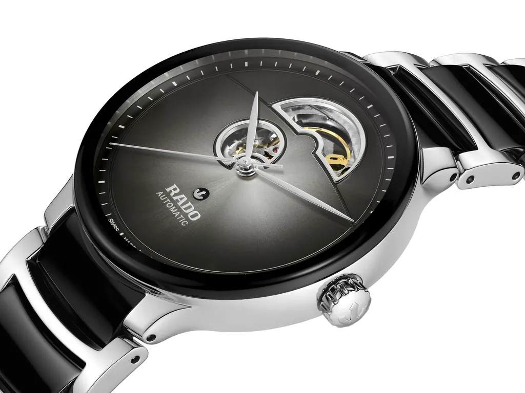 Rado Centrix Automatic Open Heart - R30012152