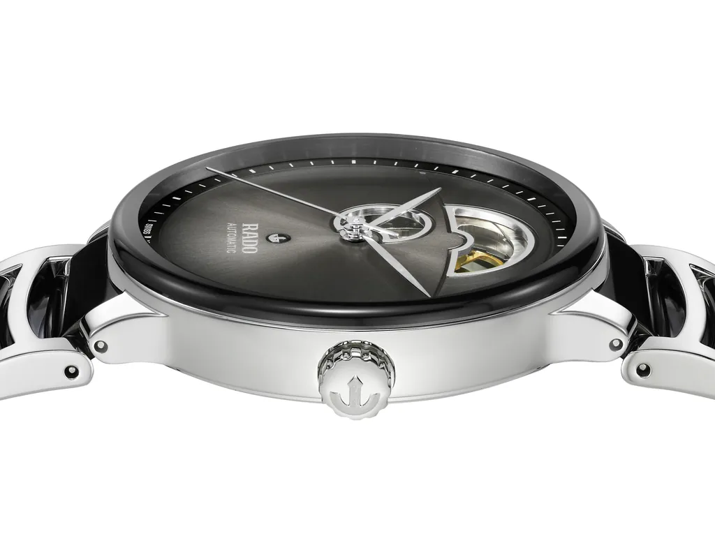 Rado Centrix Automatic Open Heart - R30012152