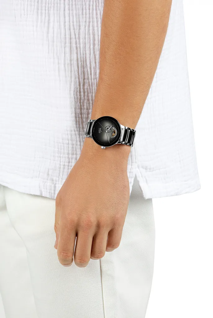 Rado Centrix Automatic Open Heart - R30012152