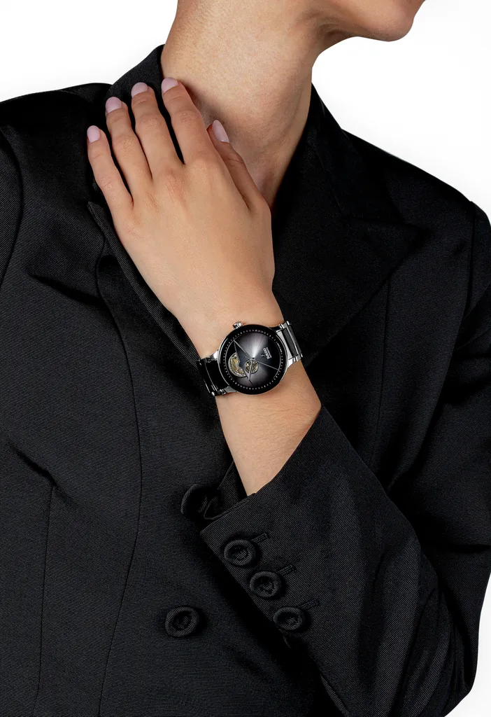 Rado Centrix Automatic Open Heart - R30012152