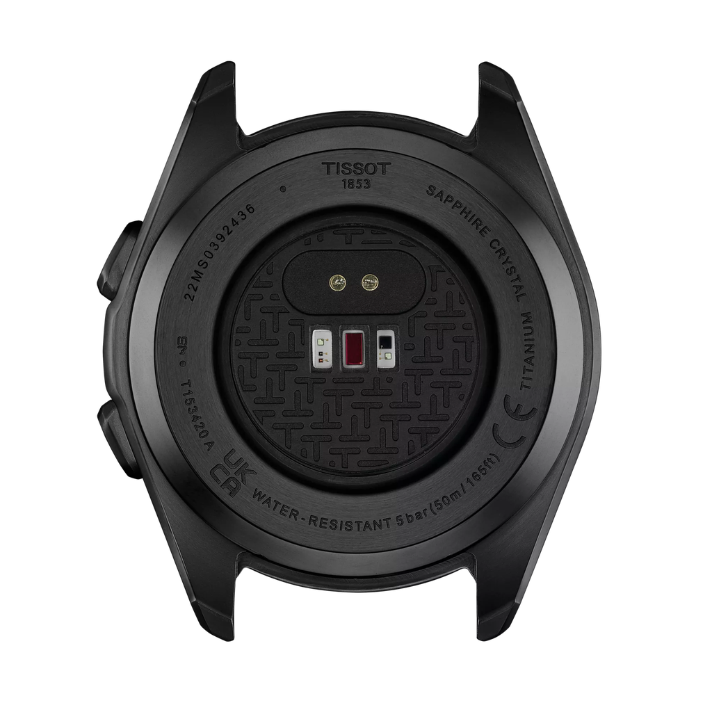 Tissot T-Touch Connect Sport - T1534204705104