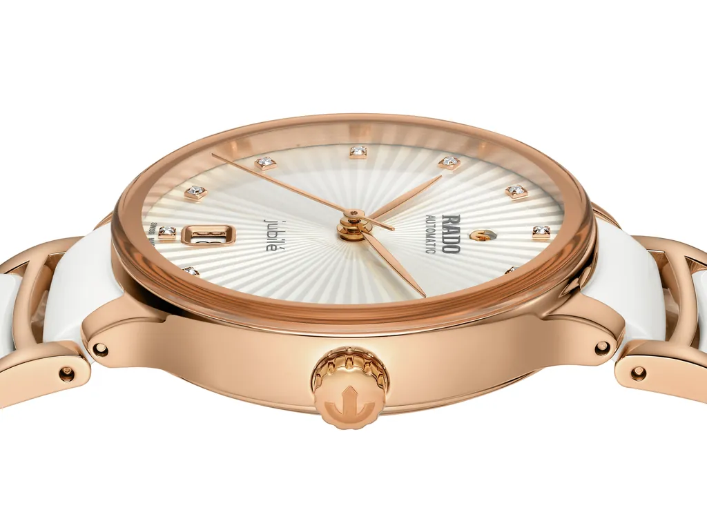 Rado Centrix Automatic Diamonds - R30037744