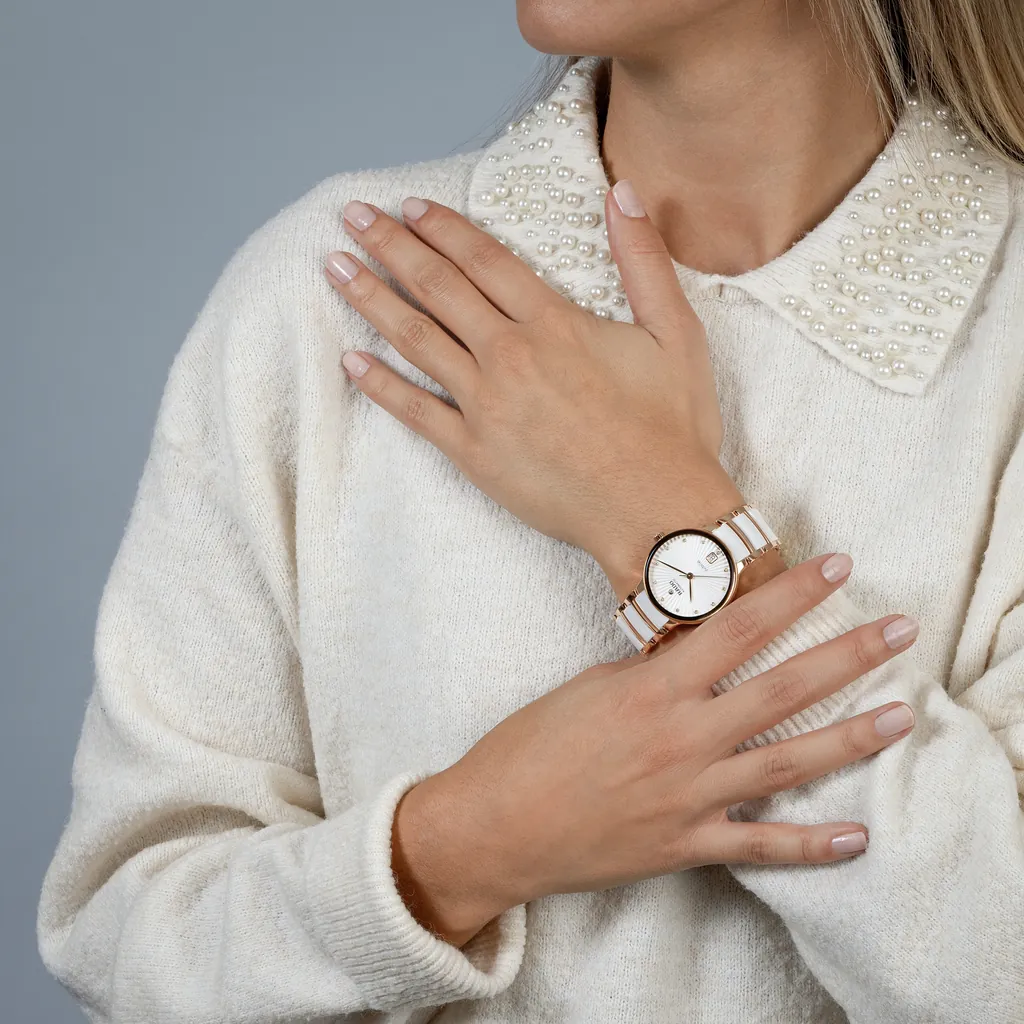 Rado Centrix Automatic Diamonds - R30037744