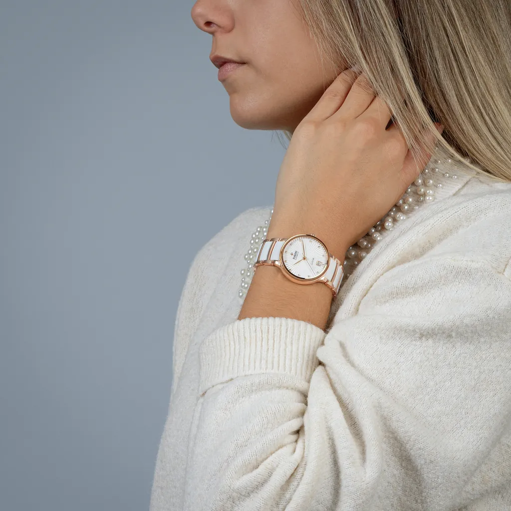 Rado Centrix Automatic Diamonds - R30037744