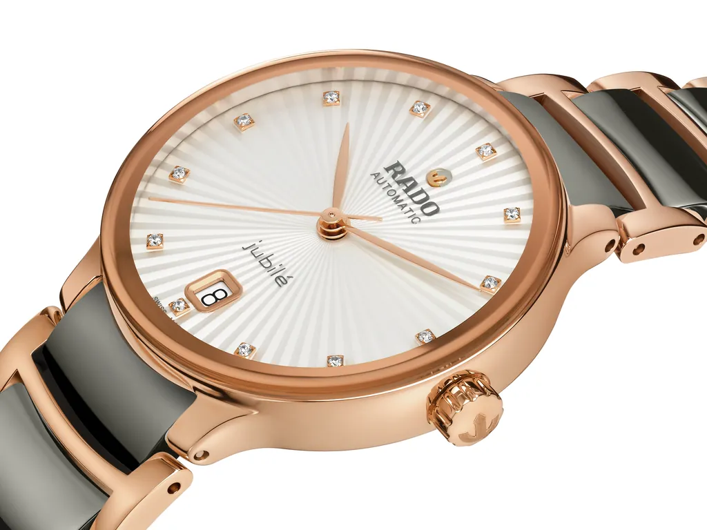 Rado Centrix Automatic Diamonds - R30037742