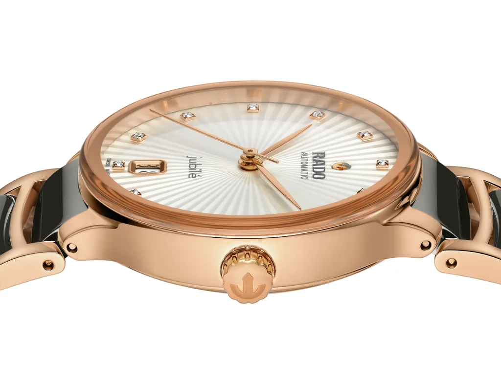 Rado Centrix Automatic Diamonds - R30037742