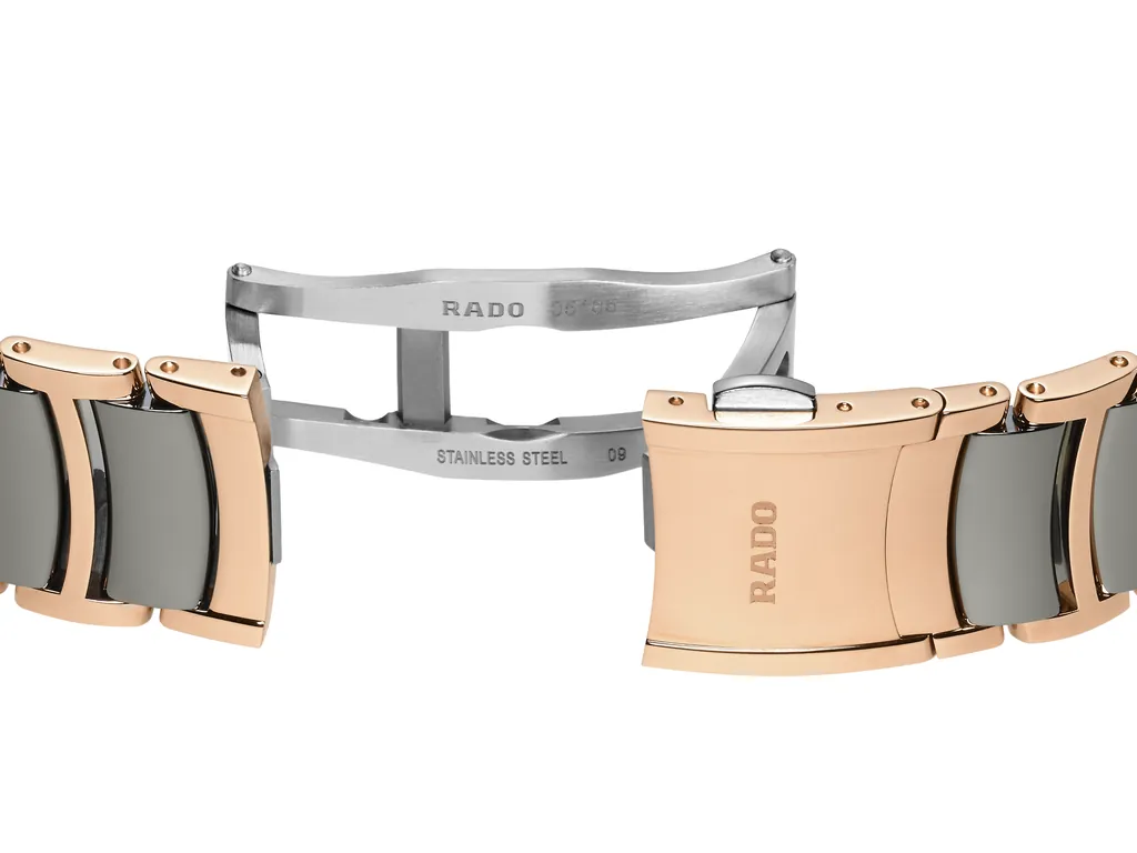 Rado Centrix Automatic Diamonds - R30037742