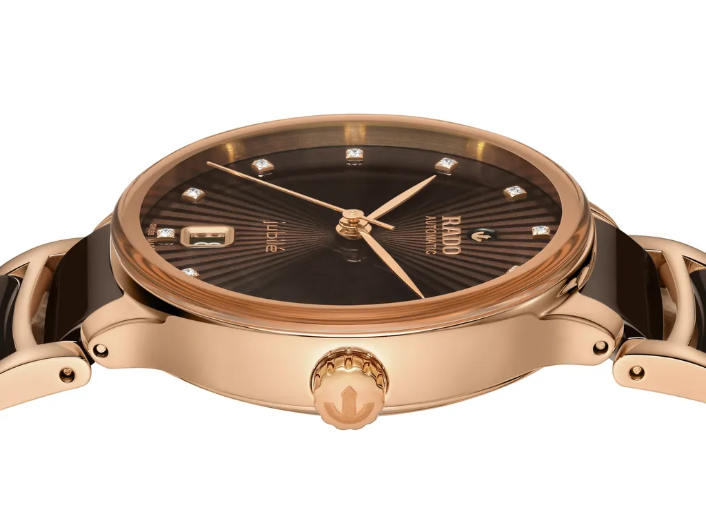 Rado Centrix Automatic Diamonds - R30037732