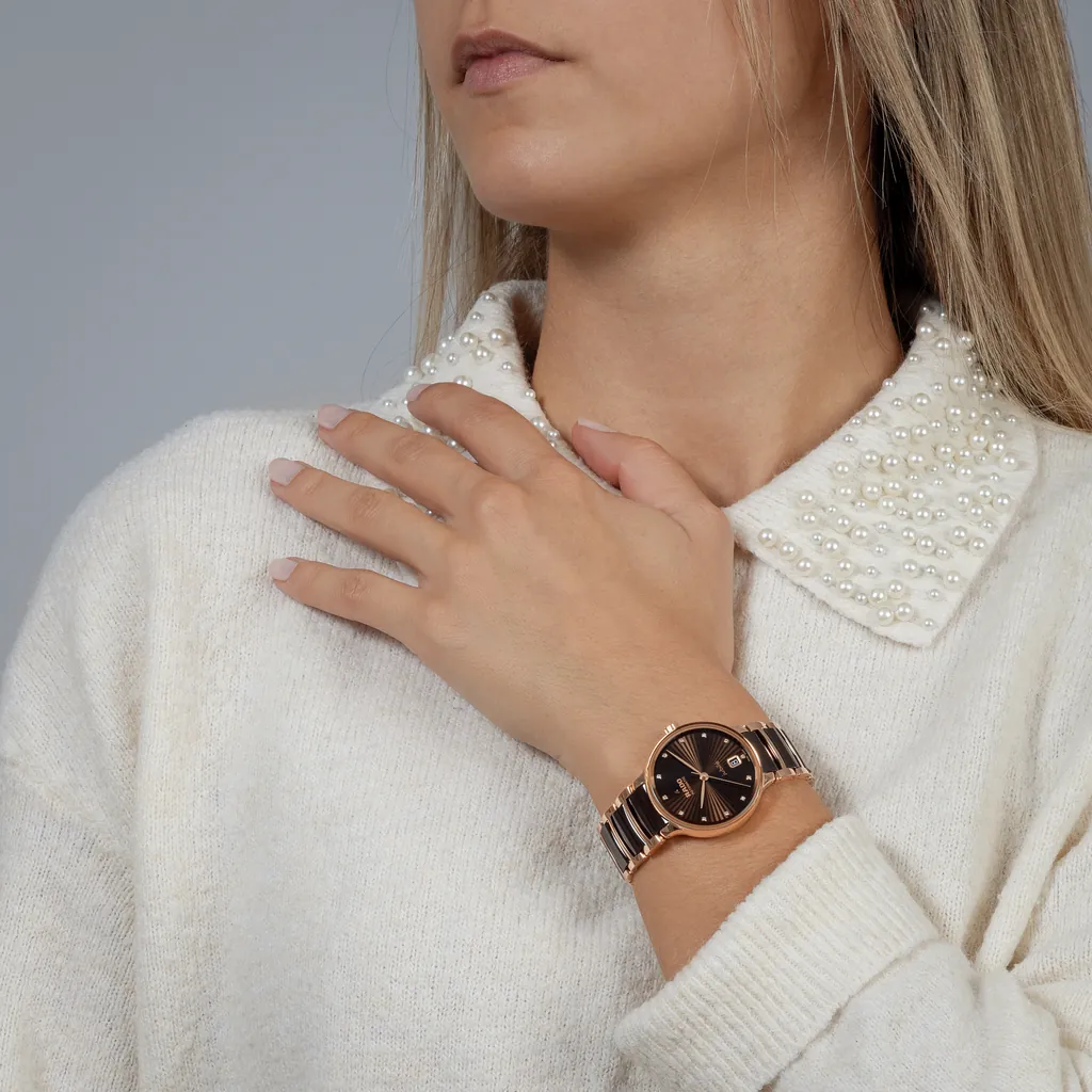 Rado Centrix Automatic Diamonds - R30037732