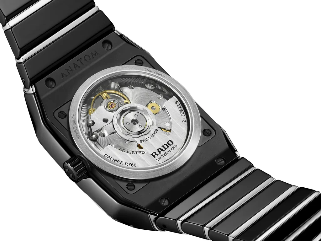 Rado Anatom Automatic - R10201152
