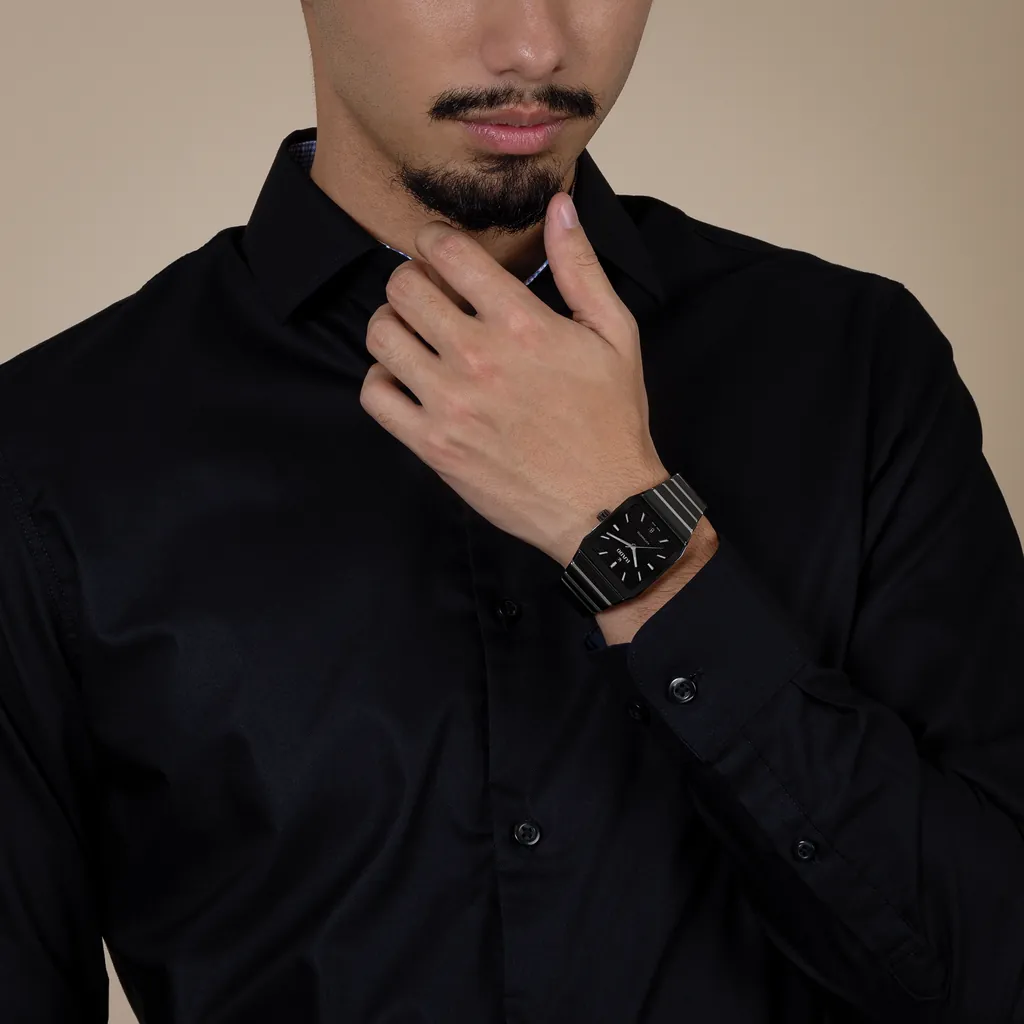 Rado Anatom Automatic - R10201152