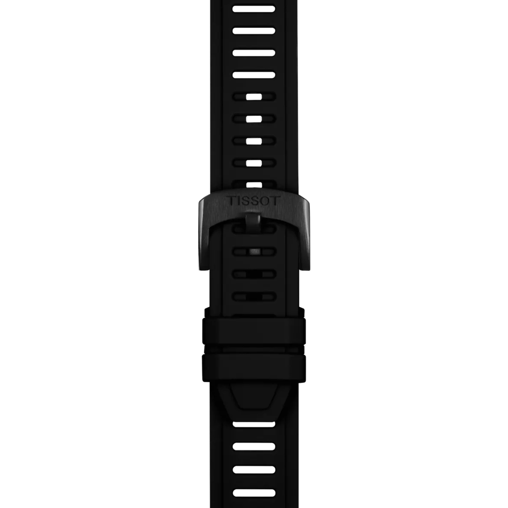 Tissot T-Touch Connect Sport - T1534204705104