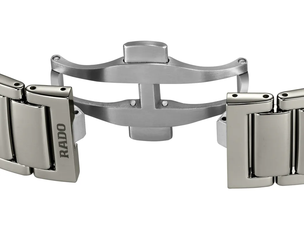 Rado True Round Automatic Open Heart - R27108112