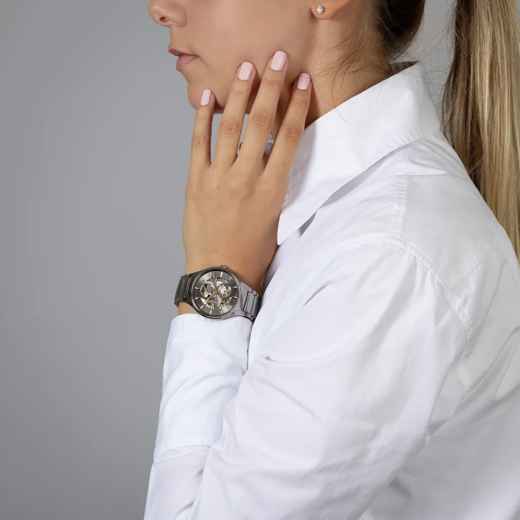 Rado True Round Automatic Open Heart - R27108112