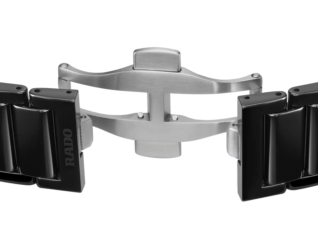 Rado True Round Automatic Open Heart - R27107172