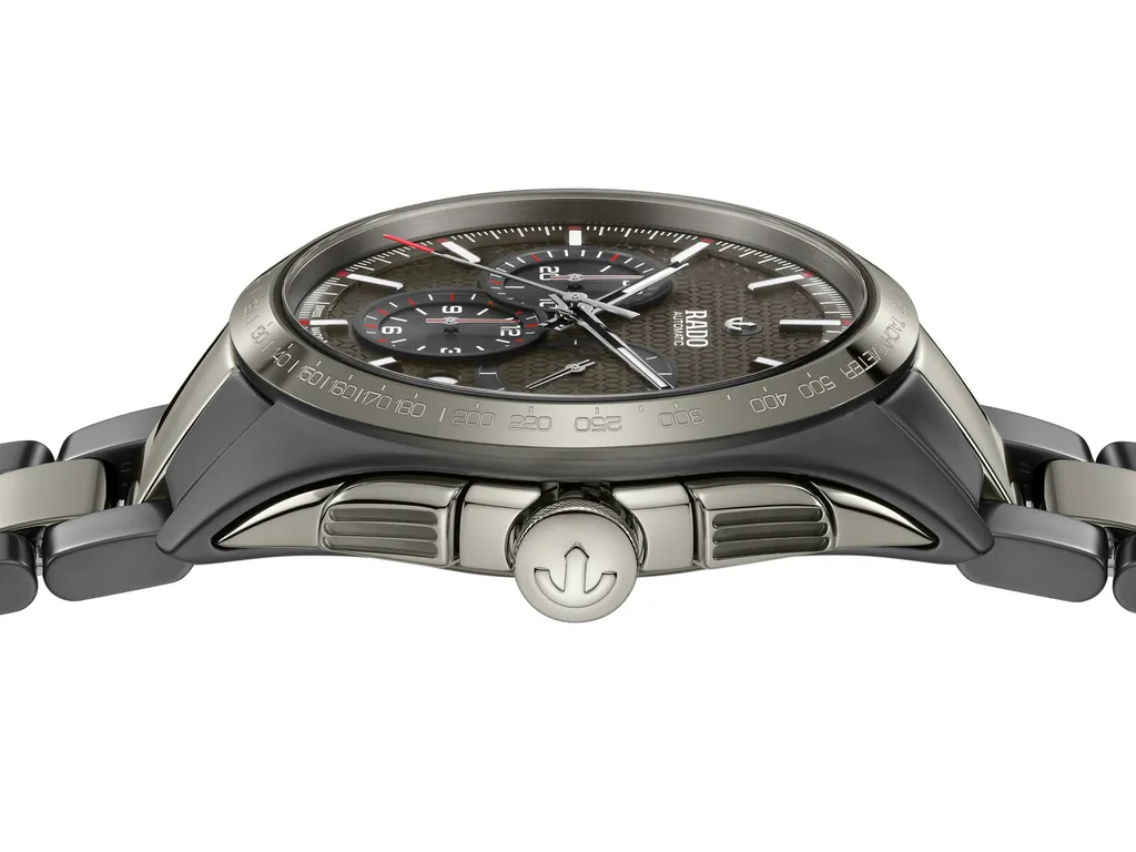 Rado HyperChrome Automatic Chronograph Limited Edition - R32022152