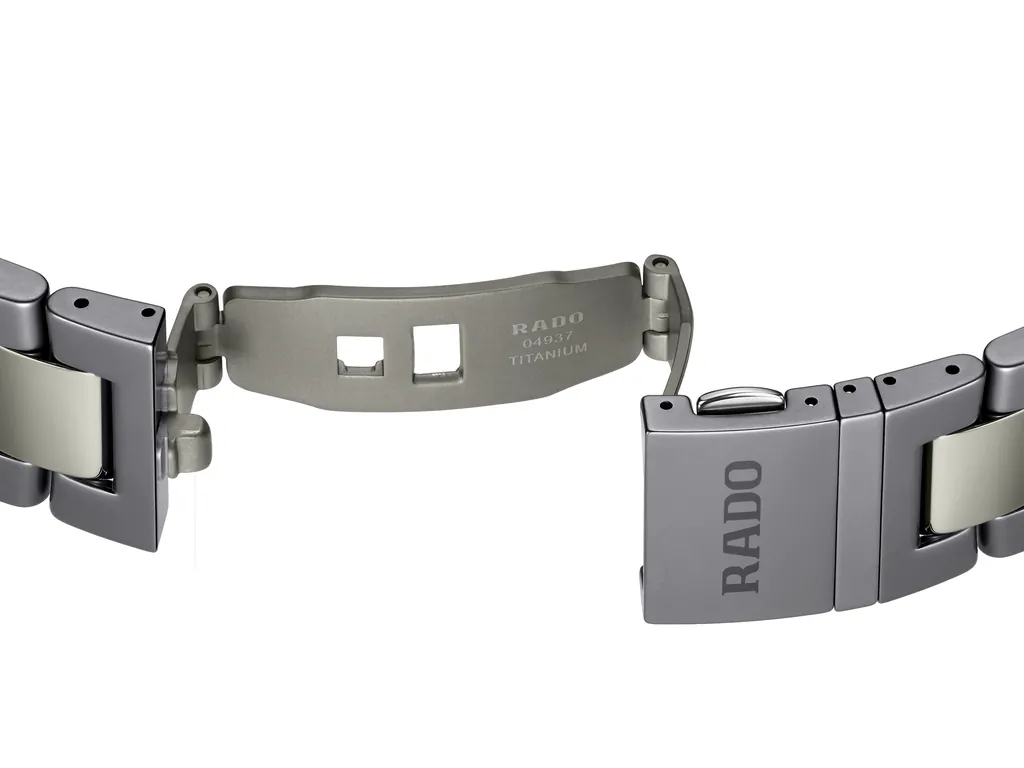 Rado HyperChrome Automatic Chronograph Limited Edition - R32022152