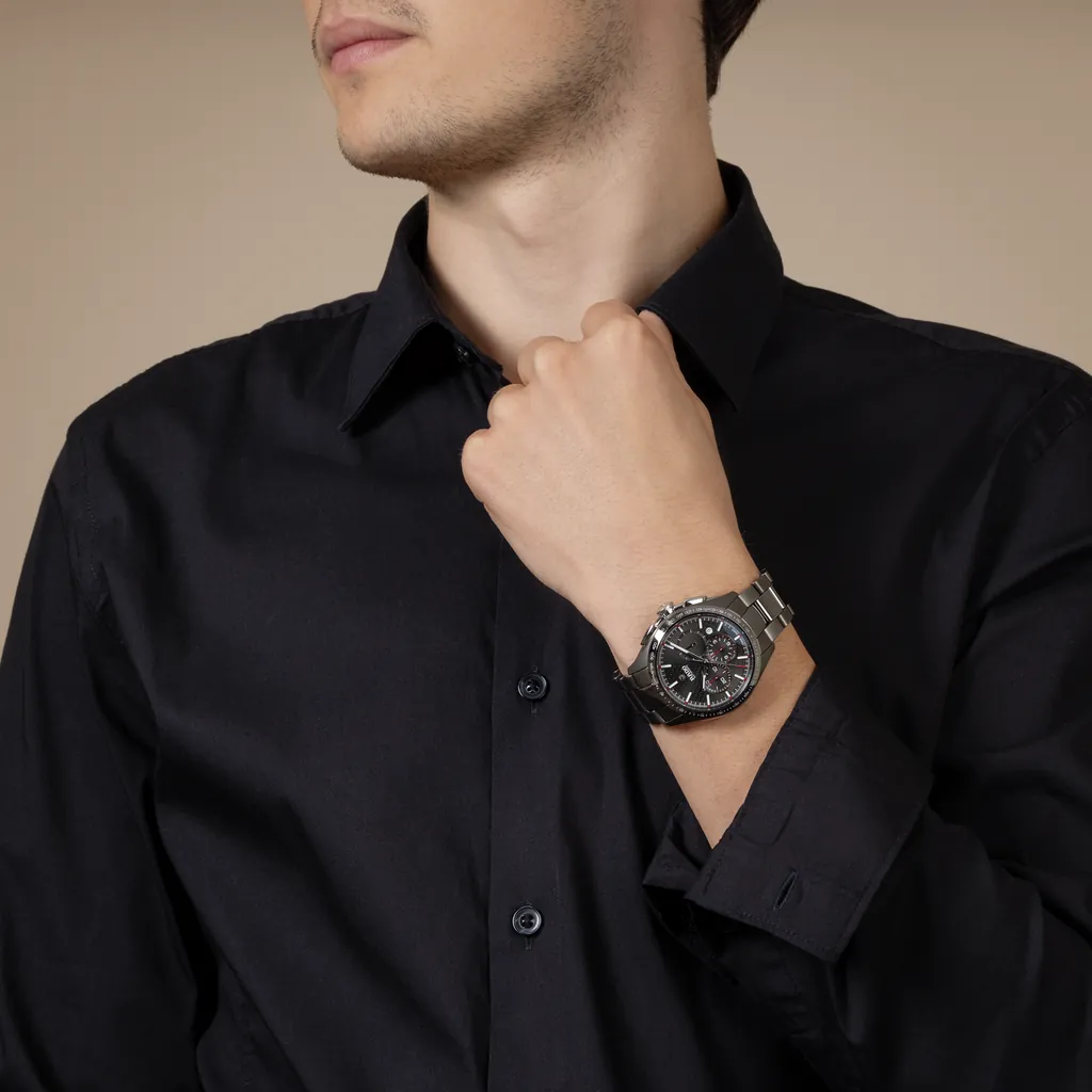 Rado HyperChrome Automatic Chronograph Limited Edition - R32022152