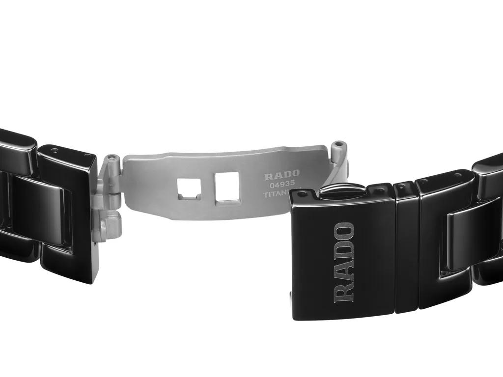 Rado HyperChrome Automatic Diamonds - R32157152