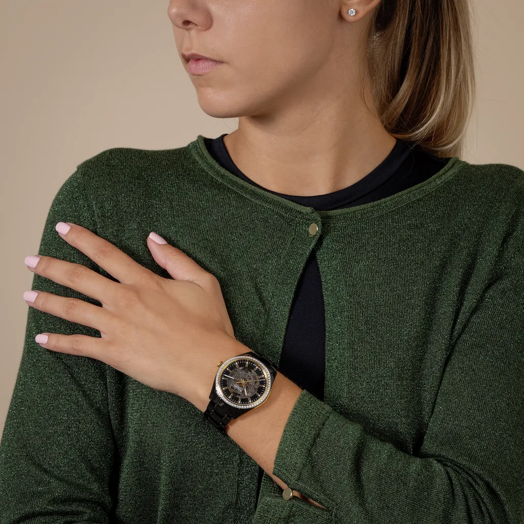 Rado HyperChrome Automatic Diamonds - R32157152